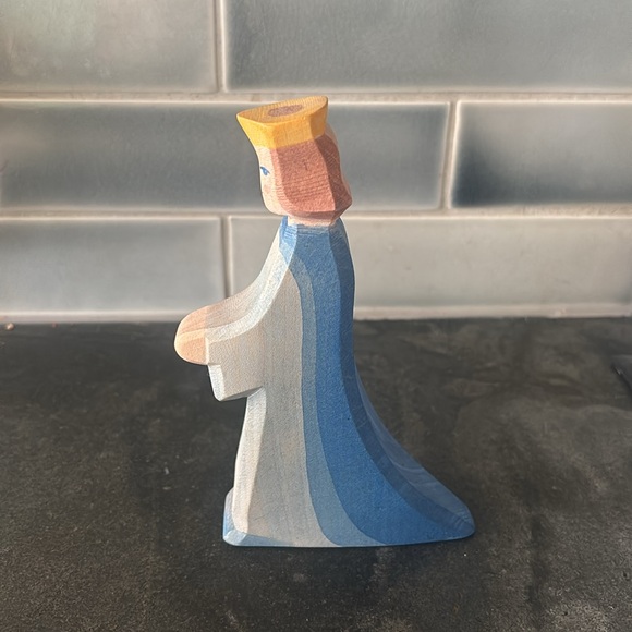 Ostheimer Queen EUC - Picture 4 of 8